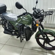 Regulmoto Alpha RM-2. 110����. ��., ��������, ��� ���, ��� ������� ����