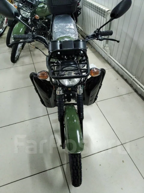 Regulmoto Alpha RM-2. 110����. ��., ��������, ��� ���, ��� ������� ����