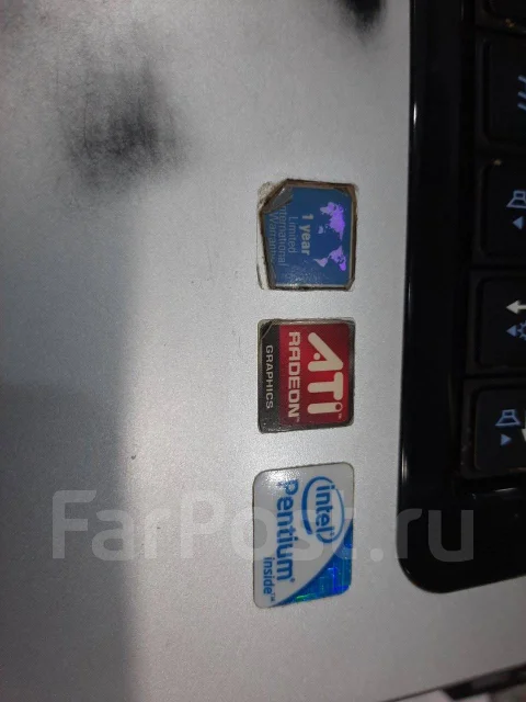 Samsung R518. WiFi: 1, Bluetooth: 1 ����