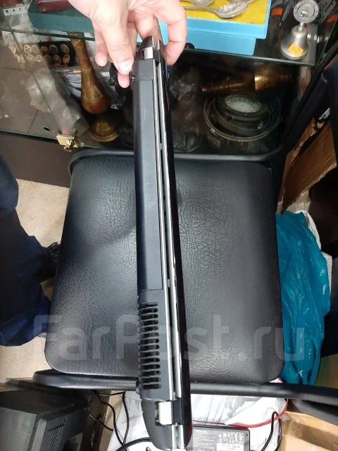 Samsung R518. WiFi: 1, Bluetooth: 1 ����