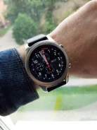 Samsung Gear S3 Classic. GPS, NFC, IP68 ����