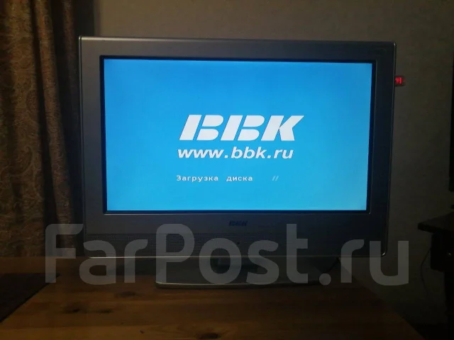 BBK. LCD (��) ����