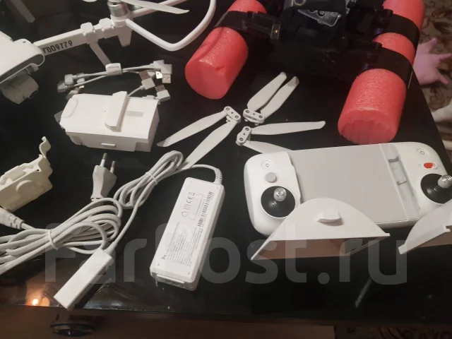 Fimi X8 SE. � ������� ����