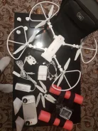 Fimi X8 SE. � ������� ����