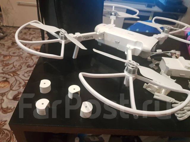 Fimi X8 SE. � ������� ����