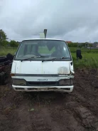 Isuzu Fargo. WFR62FV7118057, 4FG15 ����