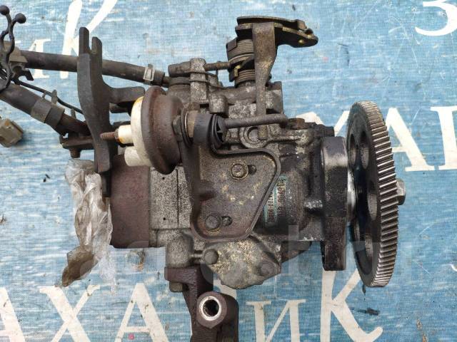 Как снять тнвд ниссан атлас Как снять тнвд ниссан атлас - 84 фото