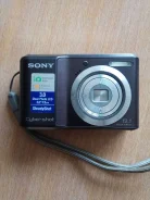 Sony Cyber-shot DSC-S2100. 10 - 14.9 ��, ���: 3� ����