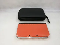 Nintendo 3DS XL ����