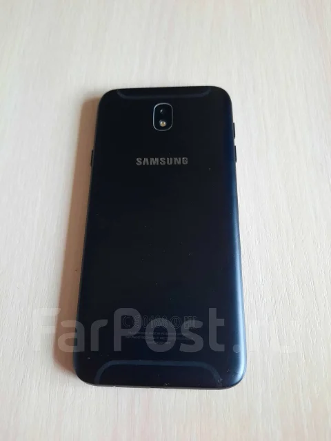 Samsung Galaxy J7 2017. �/� ����