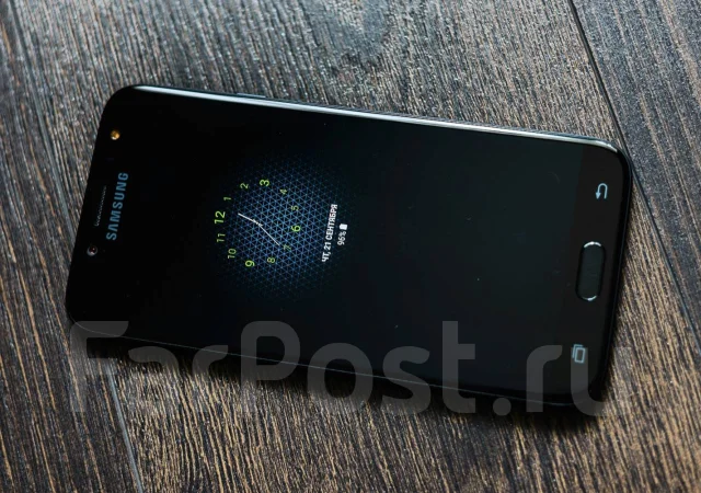 Samsung Galaxy J7 2017. �/� ����
