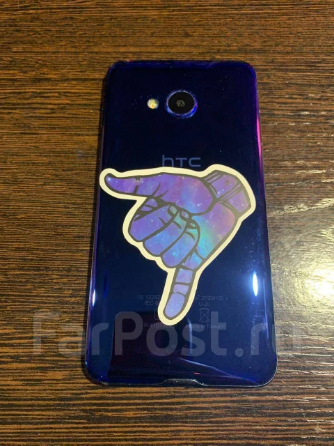 HTC U Play. �/� ����