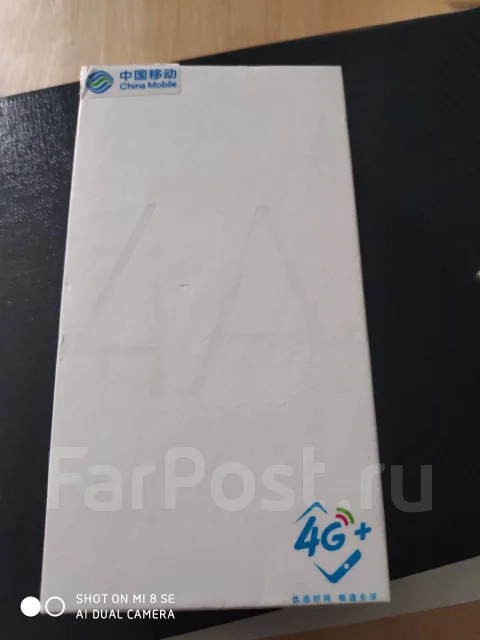 Xiaomi Redmi 4A. �/�, �������, 4G LTE ����