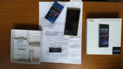 Sony Xperia Z1 Compact. �/�, ������ ����