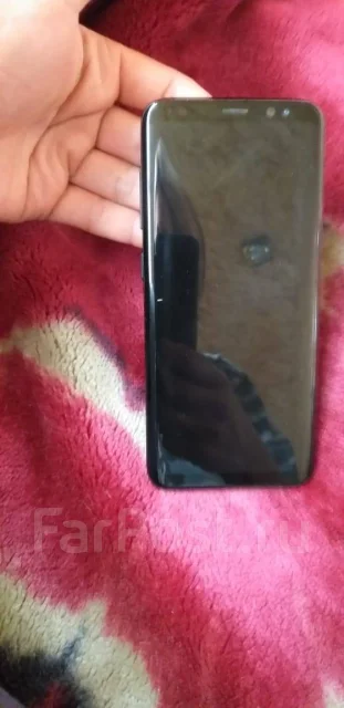 Samsung Galaxy S8. �/�, ������ ����