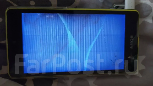 Sony Xperia Z1 Compact. �/�, ������ ����