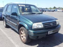 Suzuki Grand Vitara XL-7. JSAHTX92V00103546, H27A ����