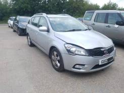 Kia Ceed. U5YHB816LCL228087, D4FB ����