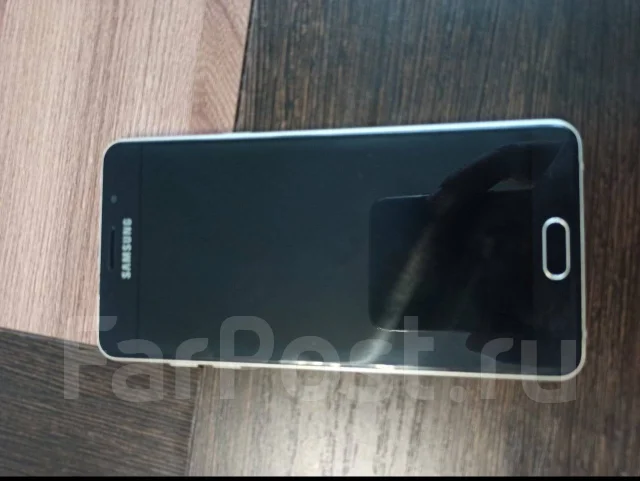 Samsung Galaxy A5 2016. �/�, �������, 3G, 4G LTE, Dual-SIM, NFC ����