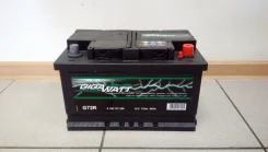 Gigawatt. 60��.�., ������������ ������ ����