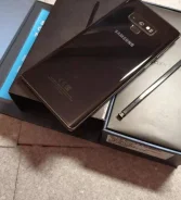 Samsung Galaxy Note 9. �/�, ������, 3G, 4G LTE, Dual-SIM, ����������, NFC ����