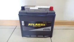 Atlas BX. 65��.�., ������������ ����� ����