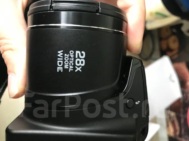 Nikon Coolpix L340. 20 � ����� ��, ���: 14� � ����� ����