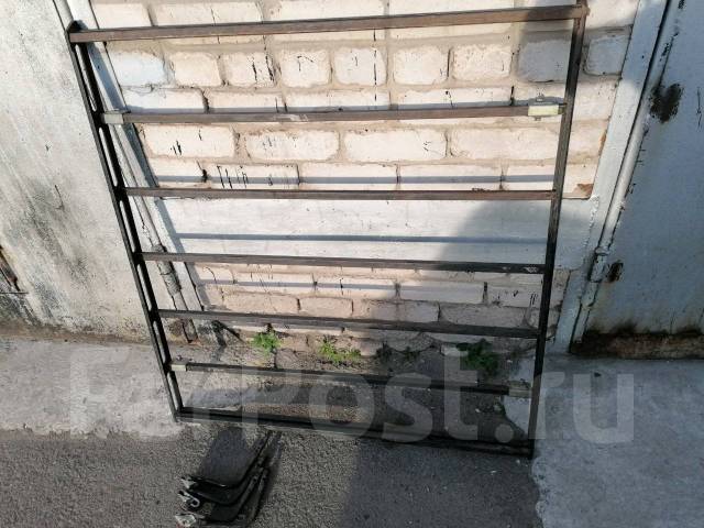 Багажник на крышу ВАЗ, ГАЗ, ИЖ, б/у, в наличии. Цена: 4 000₽ в Барнауле