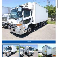 Nissan Diesel Condor ����
