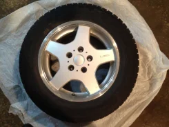 Liso. 6.5x15", 5x112, ET47, �� 57,1���. ����