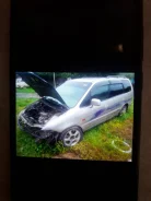 Honda Odyssey. �������, 4wd, 2.2, ������, 230����. �� ����
