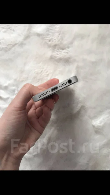Apple iPhone 5s. �/�, �����������, 3G ����