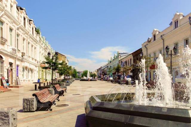 Арбат владивосток фото