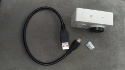 Yi Action Camera. 15 - 19.9 �� ����