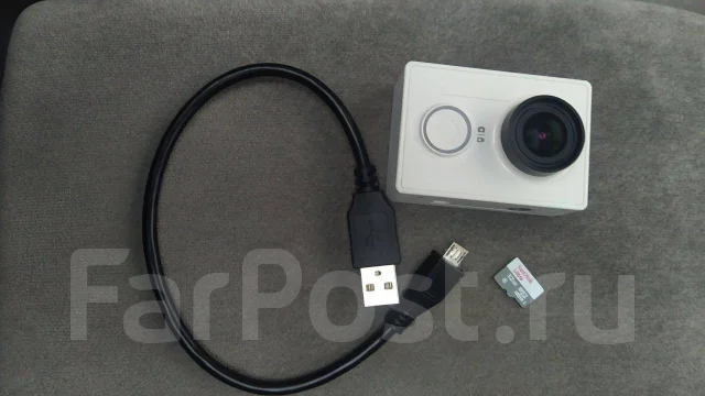 Yi Action Camera. 15 - 19.9 �� ����