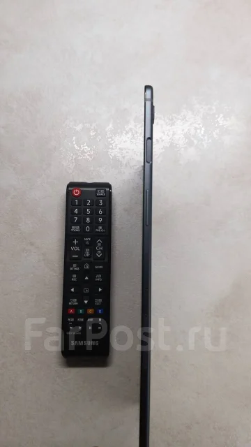 Samsung Galaxy Tab S5e ����