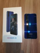 Honor 20. �/�, �����, 3G, 4G LTE, NFC ����
