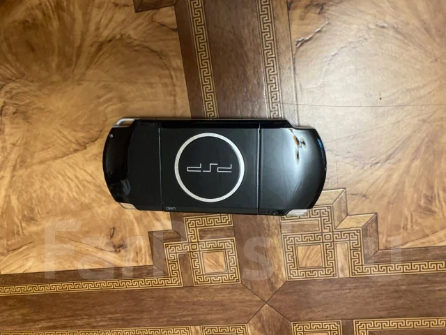 Sony PlayStation Portable ����
