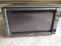 Pioneer Carrozzeria AVIC-ZH9MD ����