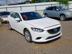 Mazda Mazda6. GJ, PE ����