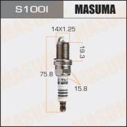 Свеча зажигания Masuma Iridium (IK16) Masuma S100I S100I фото