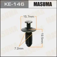 ������ ������������� (����������) Masuma 146-KE [��.50] KE-146 Masuma KE146 ����