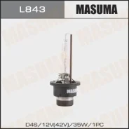 ����� Xenon Masuma White Grade D4S 5000K 35W L843 Masuma L843 ����