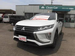 Mitsubishi Eclipse Cross. ��������, 4wd, 1.5 (150��.�.), ������, �/�. ��� ����� �� ������������ ����