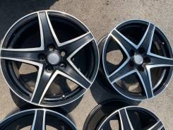 BMW Racing Dynamics. 8.0x18", 5x120, ET35, �� 59���. ����