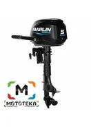 Marlin. 5,00��.�., 4-�������, ����������, ���� S (381 ��), 2022 ���. ��� ����� �� ������ ����