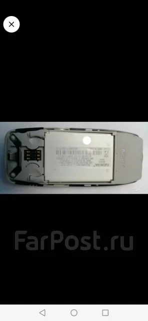 Nokia 3310. �/� ����