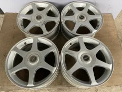 Giraru. 7.0x16", 4x114.3, 5x114.3, ET35, �� 73���. ����