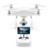 DJI Phantom 4 Pro Plus v2.0. � �������. ��� ����� �� ������������ ����