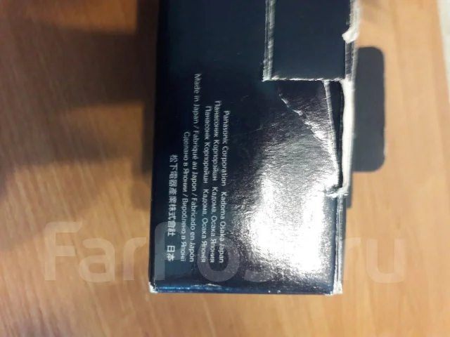 Panasonic Lumix DMC-ZX1. ���: 10� ����